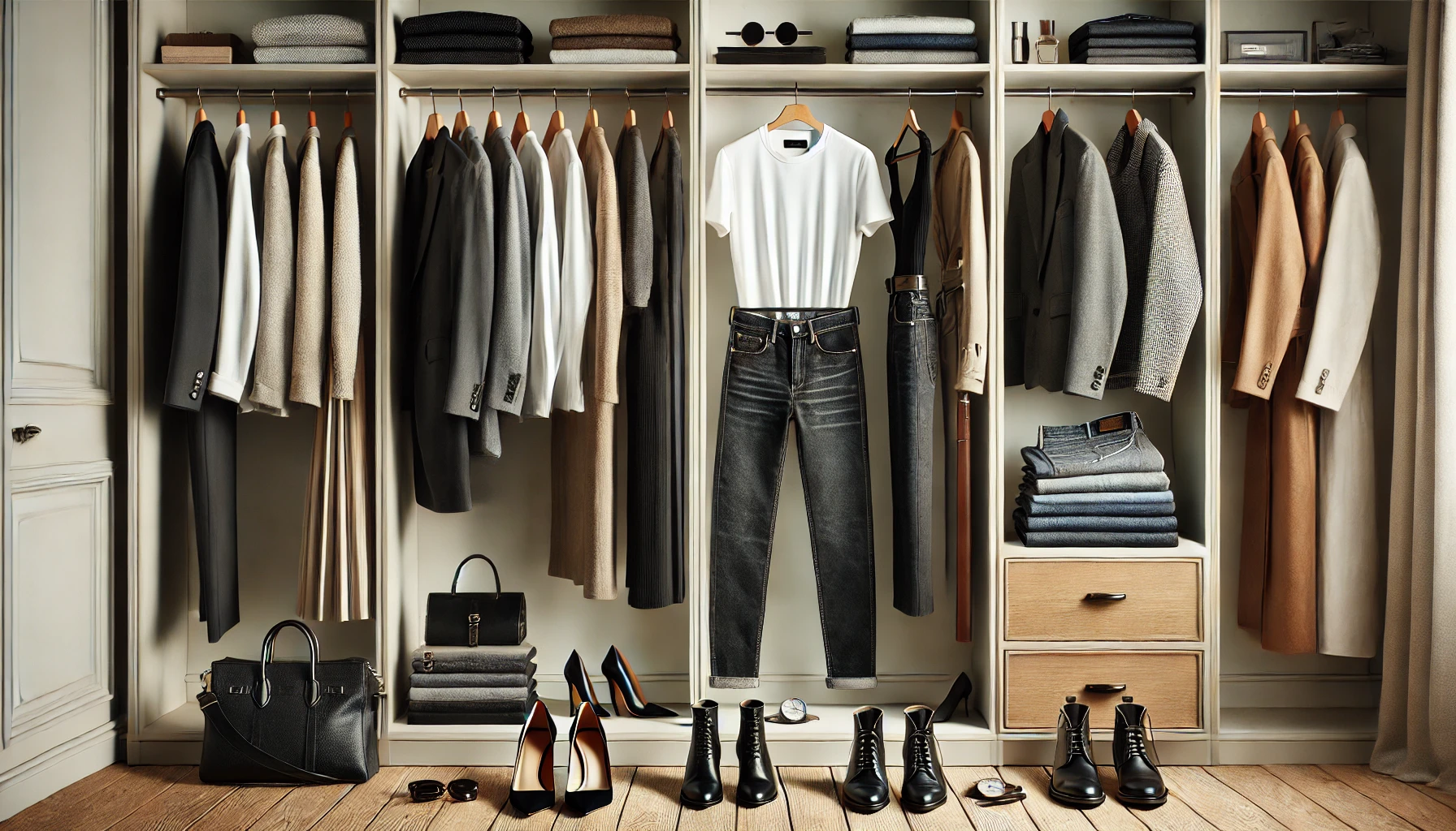The Philosophy of Timeless Style
